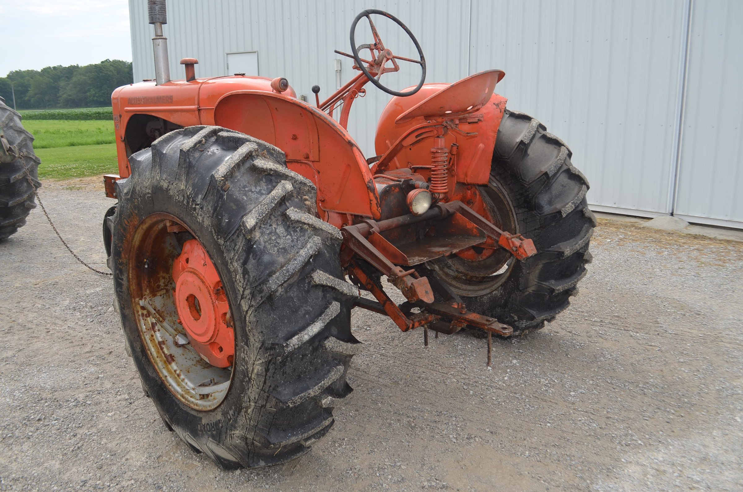 Property photo 13 - PERSONAL PROPERTY ANTIQUE & COLLECTIBLES AUCTION IN DEKALB CO., INDIANA